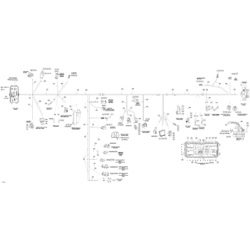 10- Main Harness 800R EFI, Europe