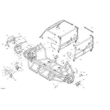 06- Frame - System