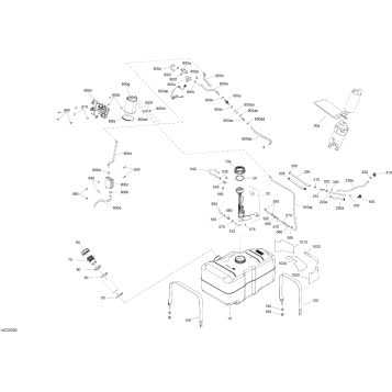 02- Engine - Fuel - Evap