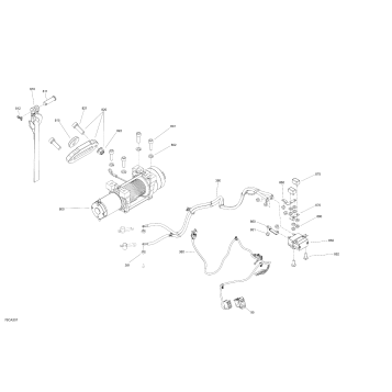 08- Electric - Winch
