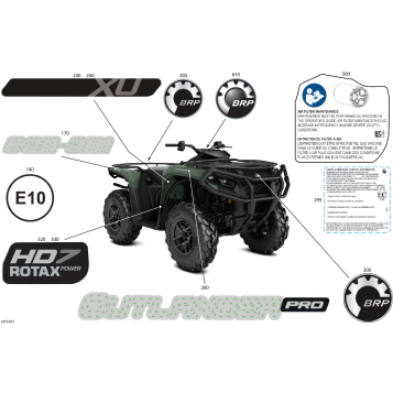 07- Body - Feature Decals