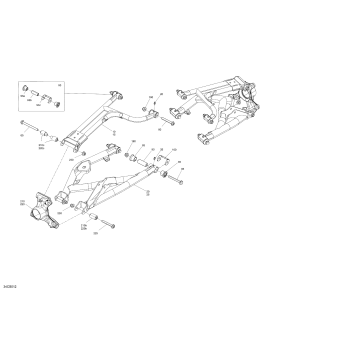 05- Suspension - Rear Components