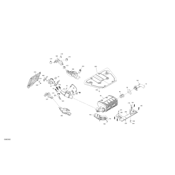 02- Engine - Exhaust