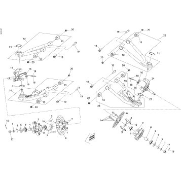 07- Front Suspension