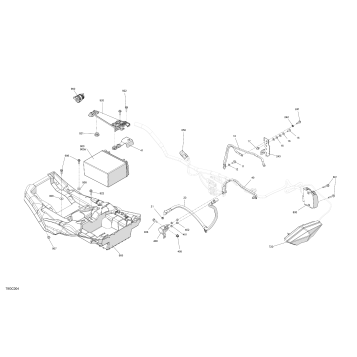 08- Electric - Rear Section