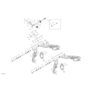 05- Suspension - Rear Components