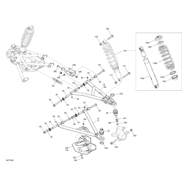 07- Front Suspension