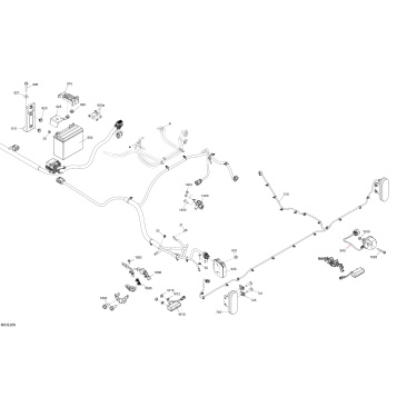 08- Electric - Rear Section