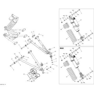 07- Front Suspension _24C1511