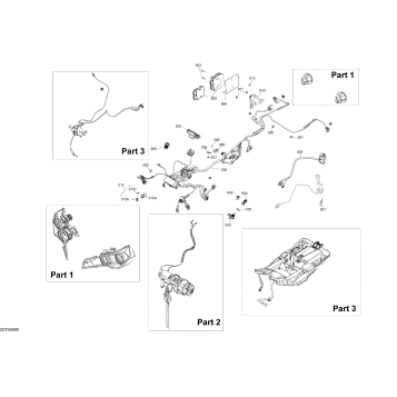 10- Electrical System - Main Section