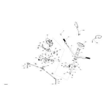 03- Mechanic - Steering
