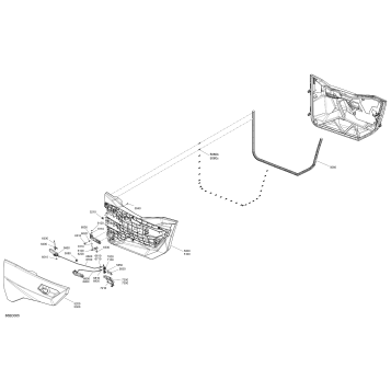07- Enclosure Cab - Doors