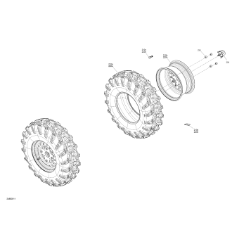 04- Drive - Front Wheels