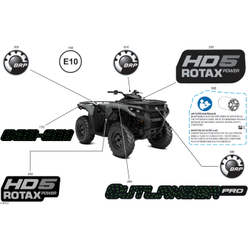 07- Body - Feature Decals