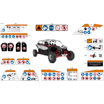 07- Body - Warning Decals