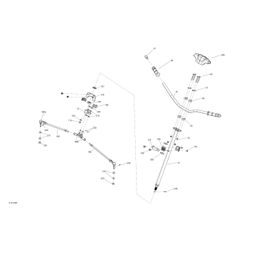 03- Mechanic - Steering - STD