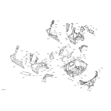 07- Body - Rear Section