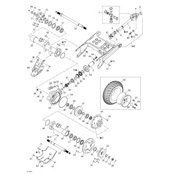 05- Drive System, Rear