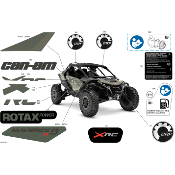 07- Body - Decals
