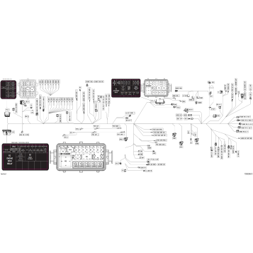 08- Electric - Main Harness - 710010647
