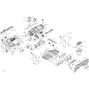 09- Cab Interior - All Models