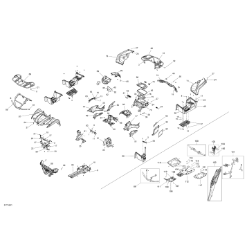 09- Body and Accessories - All models