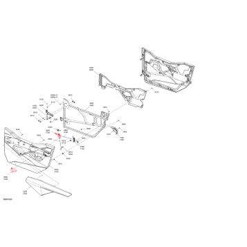 07- Enclosure Cab - Doors