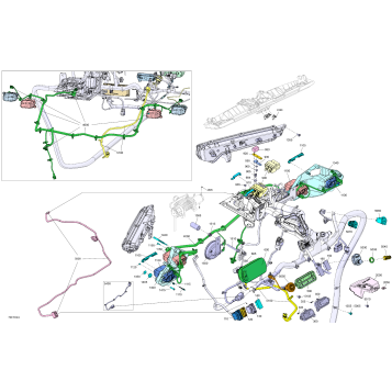 08- Electric - Front Section