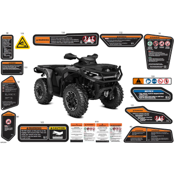 07- Body - Warning Decals