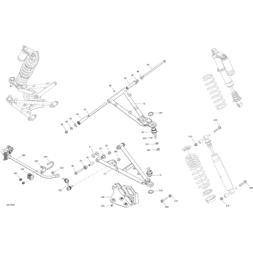 07- Front Suspension Commander