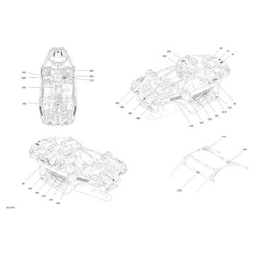 09- Decals - Package STD