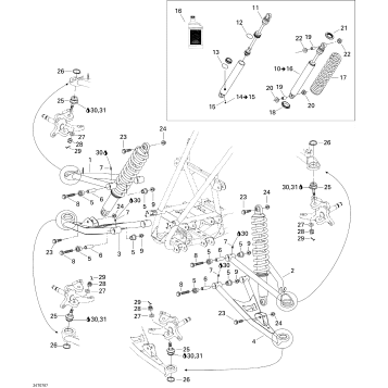 07- Front Suspension