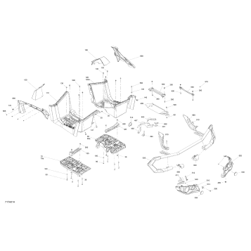 07- Body - Rear Section