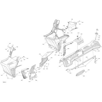 07- Body - Rear Section