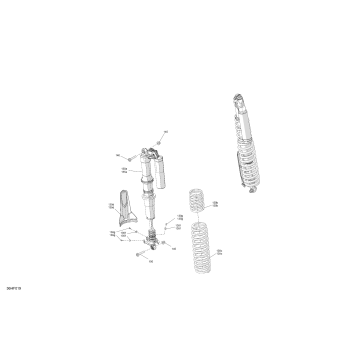 05- Suspension - Rear Shocks