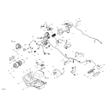 10- Electrical System