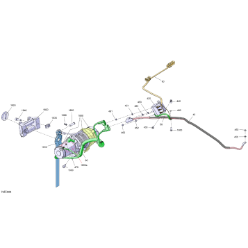 08- Electric - Winch