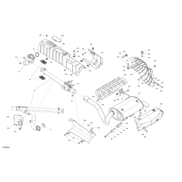 02- Engine - Exhaust