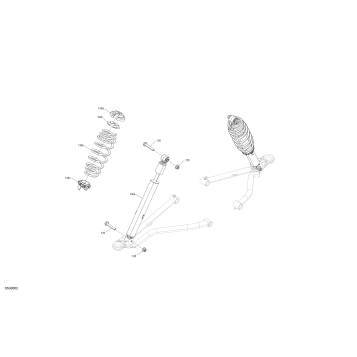 05- Suspension - Front Shocks