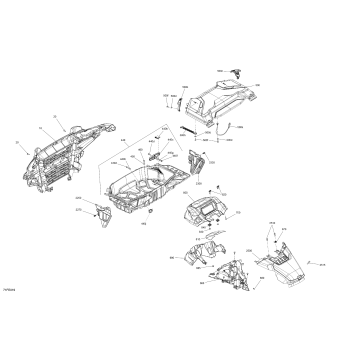 07- Body - Front Section