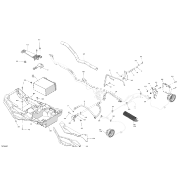 08- Electric - Rear Section