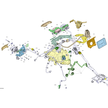 08- Electric - Front Section