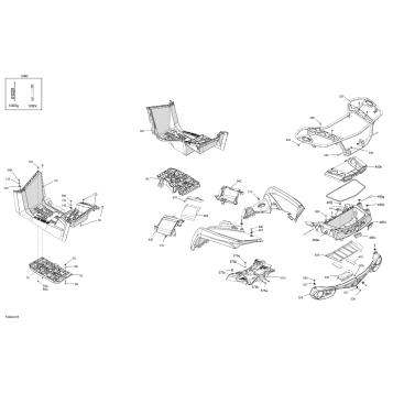 07- Body - Rear Section