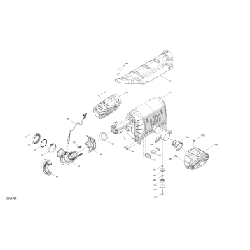 02- Engine - Exhaust
