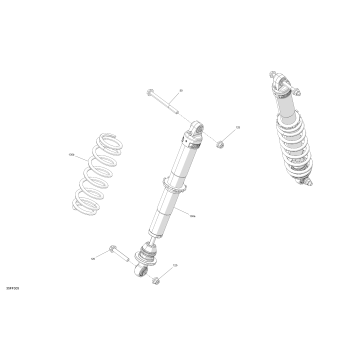 05- Suspension - Front Shocks