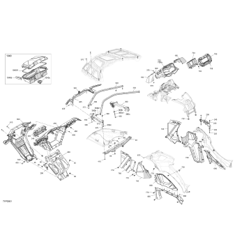 07- Body - Front Section