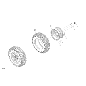 04- Drive - Front Wheels
