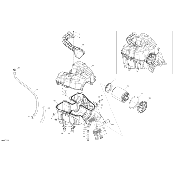 02- Engine - Air Intake