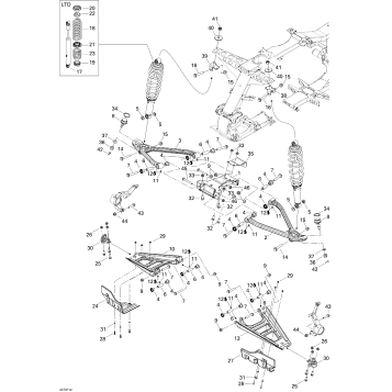 07- Front Suspension