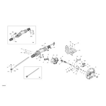 03- Mechanic - Steering